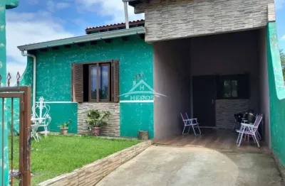 Casa em condomínio fechado com 3 quartos à venda na avenida ecoville, 450, sarandi, porto alegre por r$ 240.000