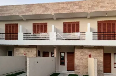 Casa com 2 quartos à venda na rua helio felix frey, 132, guarujá, porto alegre por r$ 360.000