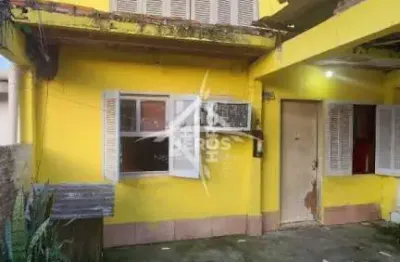 Casa com 4 quartos à venda na luiz menezes, 108, restinga, porto alegre por r$ 135.000