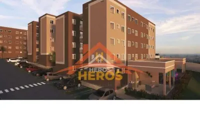 Apartamento com 2 quartos à venda na rua derocy giácomo da silva, 255, vila nova, porto alegre por r$ 230.000