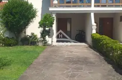 Casa em condomínio fechado com 3 quartos à venda na avenida eduardo prado, 2050, ipanema, porto alegre por r$ 1.200.000