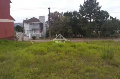 Terreno à venda na rua professor othon santos silva, 85, espírito santo, porto alegre por r$ 312.500