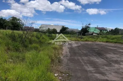 Terreno à venda na soely nunes da rosa, 45, restinga, porto alegre por r$ 90.000