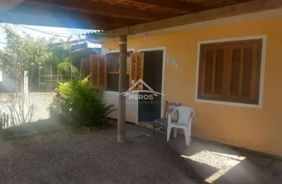 Casa com 2 quartos à venda na rua marcírio da silva barbosa, 1057, aberta dos morros, porto alegre por r$ 189.000