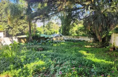 Terreno em condomínio fechado à venda na rua prisma, 185, santa tereza, porto alegre por r$ 60.000