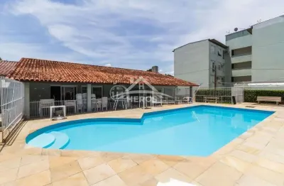 Apartamento com 2 quartos à venda na rua padre joão batista reus, 3347, camaquã, porto alegre por r$ 220.000
