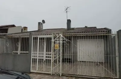 Casa com 3 quartos à venda na rua júlio dias de souza, 470, aberta dos morros, porto alegre por r$ 385.000