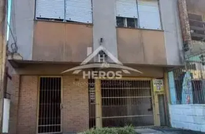 Cobertura com 3 quartos à venda na rua ângelo barcelos, 157, vila joão pessoa, porto alegre por r$ 250.000