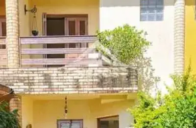 Casa com 3 quartos à venda na avenida altos do santa rita, 270, aberta dos morros, porto alegre por r$ 420.000