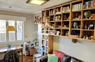 Apartamento com 2 quartos à venda na rua vinte e quatro de maio, 76, centro histórico, porto alegre por r$ 235.000