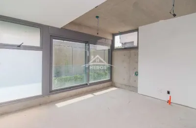 Apartamento com 4 quartos à venda na rua carlos huber, 200, três figueiras, porto alegre por r$ 3.100.000