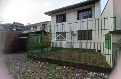 Casa com 6 quartos à venda na rua atílio supertti, 2327, vila nova, porto alegre por r$ 350.000