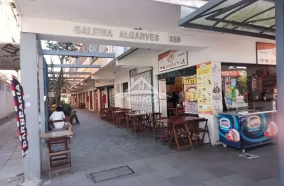 Ponto comercial à venda na avenida independência, 330, independência, porto alegre por r$ 260.000