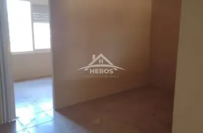 Apartamento com 1 quarto à venda na rua luiz de camões, 1070, santo antônio, porto alegre por r$ 99.000