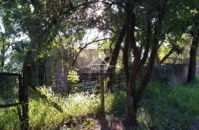 Terreno à venda na avenida joaquim martins da silva, 621, belém novo, porto alegre por r$ 230.000