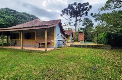 Chácara / sítio com 3 quartos à venda na rua flávio garrafielo, 109, são caetano, porto alegre por r$ 550.000