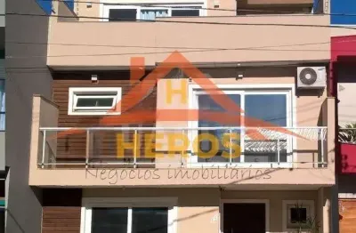 Casa em condomínio fechado com 3 quartos à venda na rua carlos maximiliano fayet, 80, lagos de nova ipanema, porto alegre por r$ 730.000
