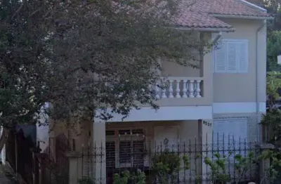 Casa com 3 quartos à venda na avenida da cavalhada, 6227, cavalhada, porto alegre por r$ 577.000