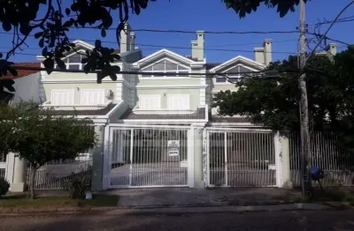 Casa com 3 quartos à venda na rua conselheiro xavier da costa, 1981, ipanema, porto alegre por r$ 850.000