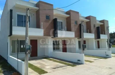 Casa em condomínio fechado com 3 quartos à venda na rua francisco mattos terres, 565, aberta dos morros, porto alegre por r$ 470.000