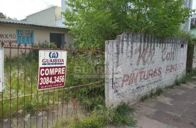 Terreno à venda na rua sílvio silveira soares, 2446, camaquã, porto alegre por r$ 745.000