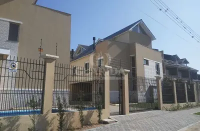 Casa em condomínio fechado com 3 quartos à venda na rua rimolo biagio, 345, ipanema, porto alegre por r$ 480.000