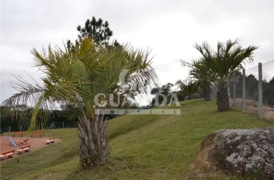 Terreno à venda na estrada cristiano kraemer, 3111, vila nova, porto alegre por r$ 249.000