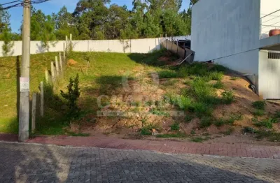 Terreno em condomínio fechado à venda na avenida juca batista, 2705, cavalhada, porto alegre por r$ 100.000