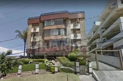 Cobertura com 3 quartos à venda na avenida icaraí, 101, cristal, porto alegre por r$ 1.450.000