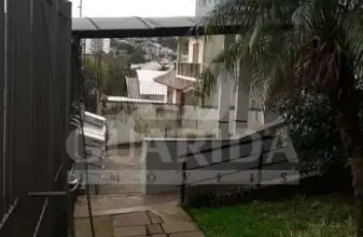 Apartamento com 2 quartos à venda na rua costa lima, 327, nonoai, porto alegre por r$ 260.000
