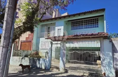 Casa com 3 quartos à venda na avenida são sebastião, 407, nonoai, porto alegre por r$ 500.000