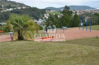 Terreno à venda na estrada cristiano kraemer, 3111, vila nova, porto alegre por r$ 250.000