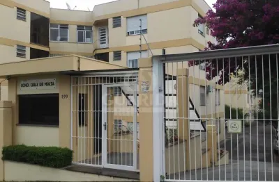 Apartamento com 2 quartos à venda na rua banco da província, 199, santa tereza, porto alegre por r$ 228.000