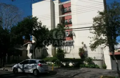 Apartamento com 2 quartos à venda na rua doutor barcelos, 1113, tristeza, porto alegre por r$ 212.000