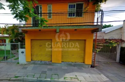 Casa com 3 quartos à venda na travessa alfredo magalhães, 291, ipanema, porto alegre por r$ 380.000