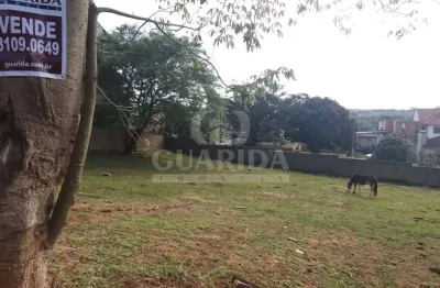 Terreno em condomínio fechado à venda na rua maurílio ferreira, 18, campo novo, porto alegre por r$ 78.000