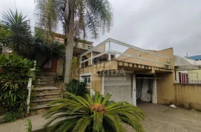 Casa com 4 quartos à venda na avenida celestino bertolucci, 75, aberta dos morros, porto alegre por r$ 1.100.000