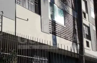Cobertura com 2 quartos à venda na travessa viamão, 139, medianeira, porto alegre por r$ 299.000