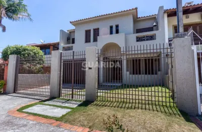 Casa com 5 quartos à venda na rua adão pinheiro da silva, 410, ipanema, porto alegre por r$ 1.499.000
