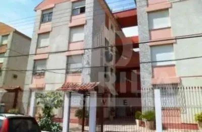 Apartamento com 1 quarto à venda na rua dona elvira, 251, ipanema, porto alegre por r$ 175.000