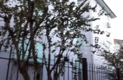 Apartamento com 3 quartos à venda na rua doutor galeno pianta, 50, glória, porto alegre por r$ 330.000