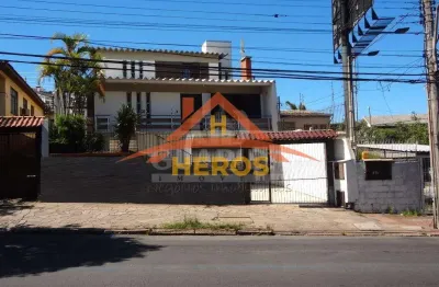Casa com 4 quartos à venda na avenida nonoai, 1686, nonoai, porto alegre por r$ 890.000