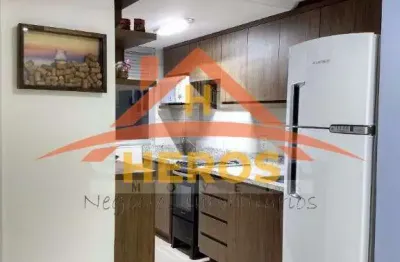 Apartamento com 2 quartos à venda na rua atílio supertti, 340, vila nova, porto alegre por r$ 220.000
