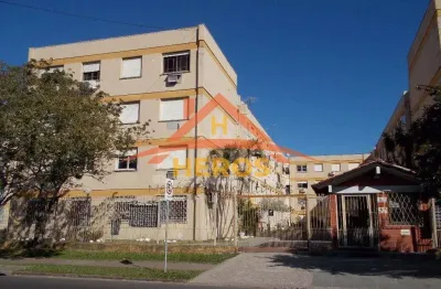 Apartamento com 2 quartos à venda na rua camaquã, 121, camaquã, porto alegre por r$ 210.000