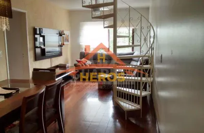 Cobertura com 3 quartos à venda na avenida wenceslau escobar, 3096, vila conceição, porto alegre por r$ 598.000