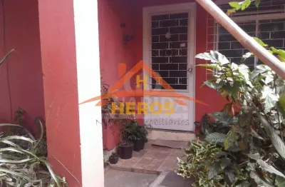 Casa com 5 quartos à venda na acesso v, 45, restinga, porto alegre por r$ 300.000