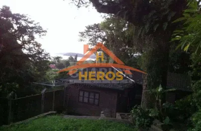 Casa com 1 quarto à venda na rua arachanes, 140, espírito santo, porto alegre por r$ 400.000