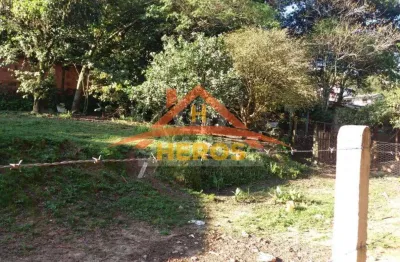 Terreno à venda na estrada gedeon leite, 2865, aberta dos morros, porto alegre por r$ 80.000