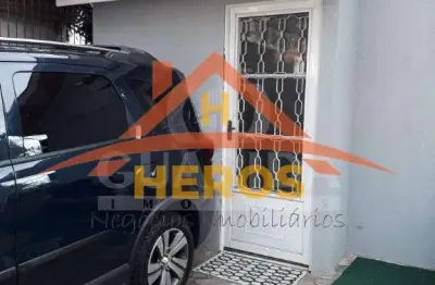 Casa com 4 quartos à venda na avenida professor oscar pereira, 1597, glória, porto alegre por r$ 445.500