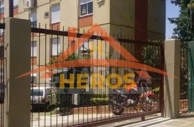 Apartamento com 4 quartos à venda na avenida jacuí, 638, cristal, porto alegre por r$ 340.000